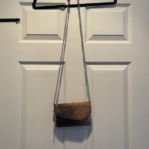 HOBO CROSSBODY